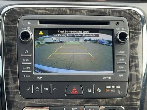 Used 2014 Buick Enclave Leather w/ Trailering Provision Package AWD/4WD image 38