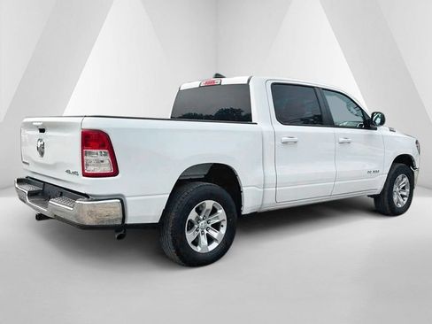 Used 2022 RAM 1500 Big Horn AWD/4WD image 8