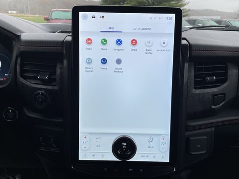 Used 2023 Ford Expedition Limited image 26