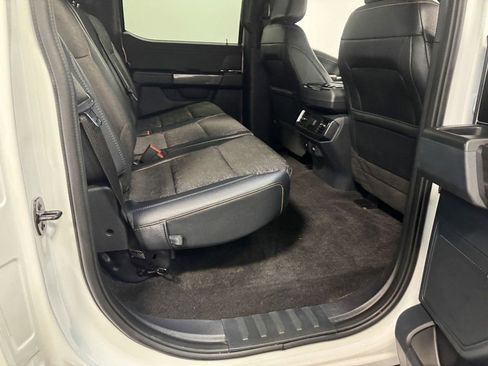 Used 2023 Ford F150 Tremor image 58
