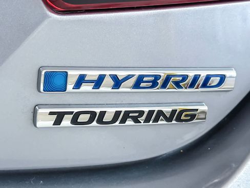 Used 2020 Honda Accord Touring image 27