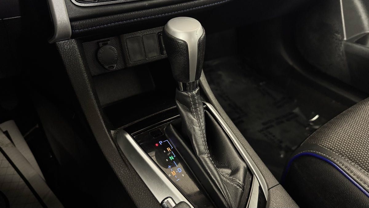Used 2019 Toyota Corolla SE FWD image 20
