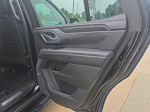Used 2021 Chevrolet Tahoe RST w/ Luxury Package AWD/4WD image 82