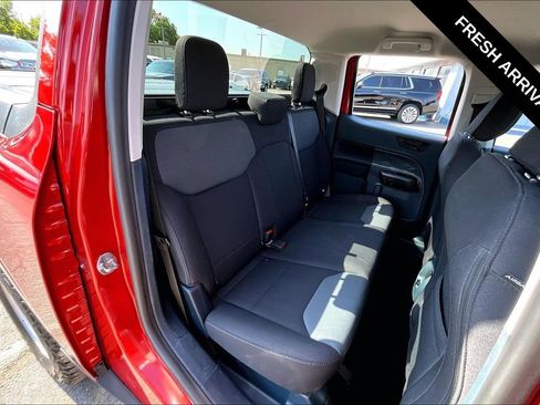 Used 2024 Ford Maverick XL w/ Equipment Group 100A Standard AWD/4WD image 25