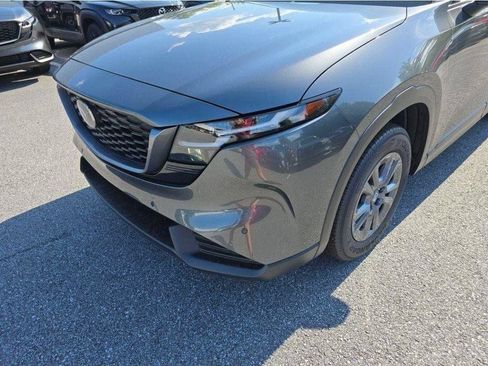 New 2026 MAZDA CX-5 Select AWD/4WD image 9