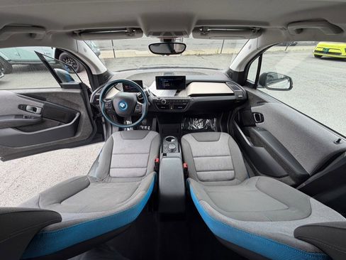 Used 2020 BMW i3 s RWD image 21
