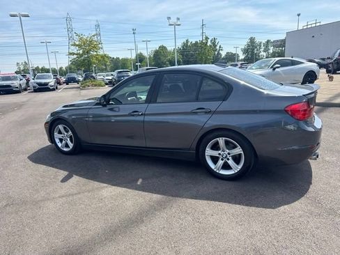 Used 2013 BMW 328i Sedan RWD image 13