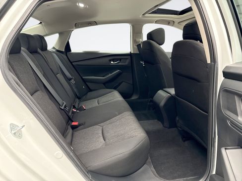 Used 2023 Honda Accord EX image 18