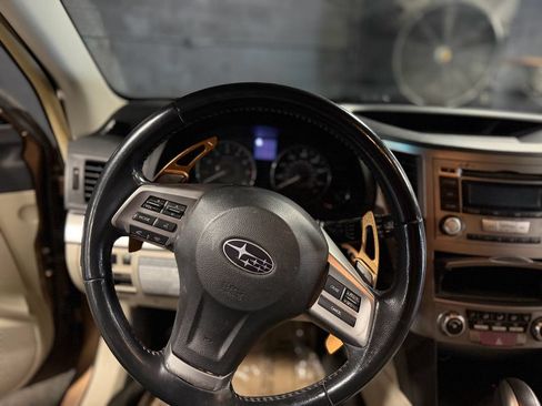 Used 2012 Subaru Outback 2.5i Premium AWD/4WD image 11