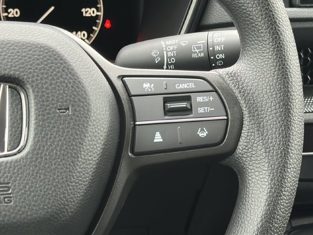 Certified 2026 Honda CR-V LX image 23