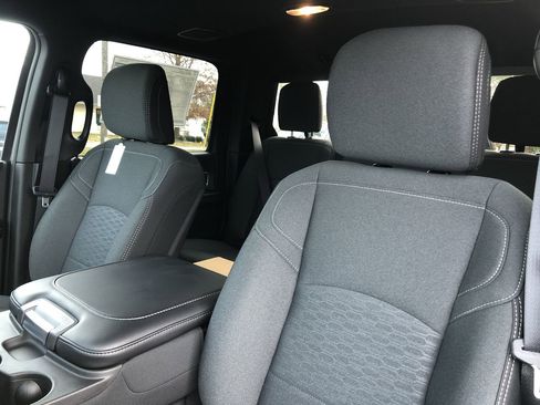 New 2026 RAM 3500 Big Horn image 13