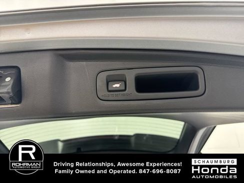 Certified 2026 Honda CR-V Sport-L image 36