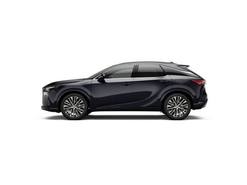 New 2026 Lexus RX 350 AWD/4WD image 2