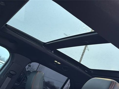 Used 2023 Ford Explorer Timberline w/ Timberline Technology Package image 9