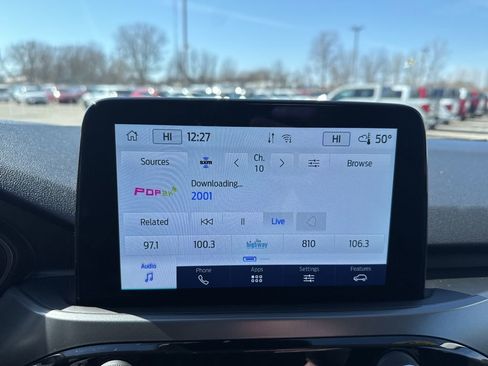 Used 2023 Ford Escape Active image 14