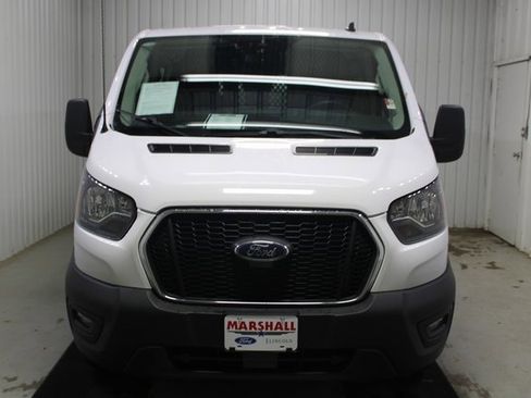 Used 2024 Ford Transit 250 Base w/ Exterior Upgrade Package image 2