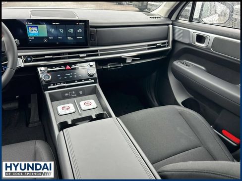 New 2026 Hyundai Santa Fe SE FWD image 22