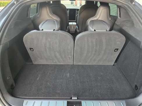 Used 2021 Tesla Model X Performance image 25