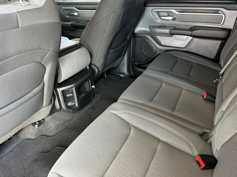 Certified 2023 RAM 1500 Big Horn RWD image 12
