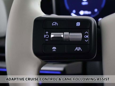 Certified 2024 Hyundai Santa Fe Limited image 6