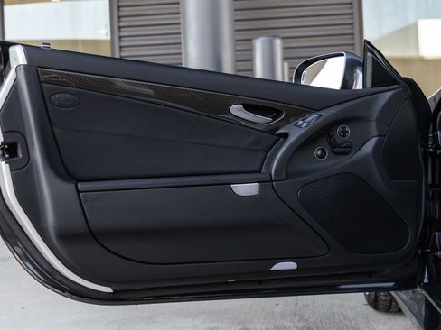 Used 2009 Mercedes-Benz SL 65 AMG image 27