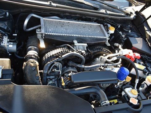 Used 2023 Subaru WRX Limited image 38