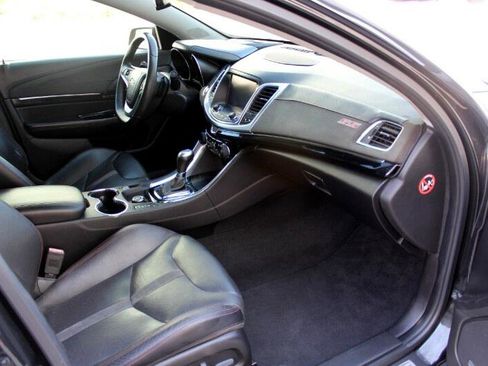 Used 2015 Chevrolet SS image 18