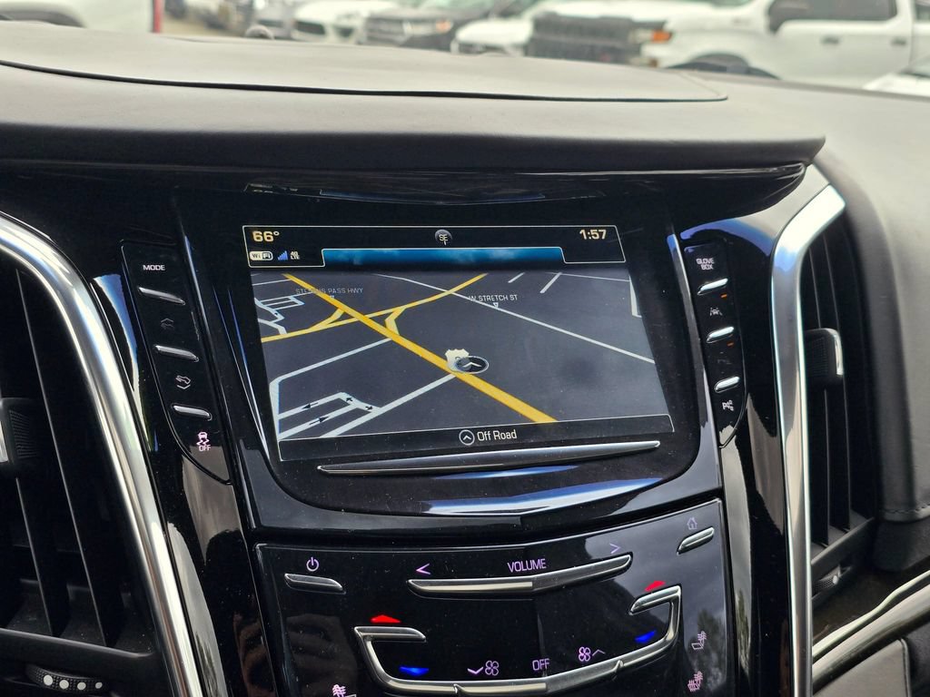 Used 2018 Cadillac Escalade ESV Platinum AWD/4WD image 25