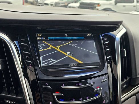 Used 2018 Cadillac Escalade ESV Platinum AWD/4WD image 25