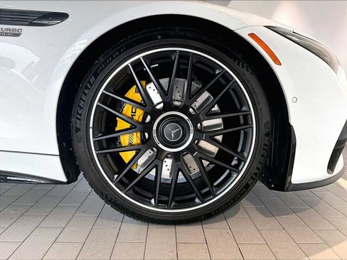 Used 2023 Mercedes-Benz SL 55 AMG 4MATIC image 14