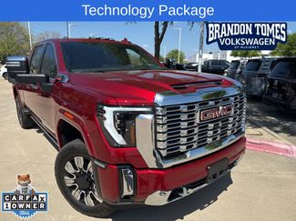 Used 2024 GMC Sierra 2500 Denali w/ Denali Reserve Package video 1