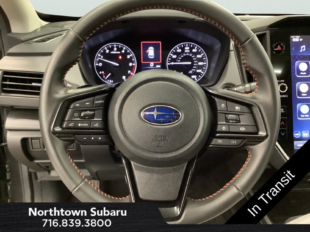 Used 2024 Subaru Crosstrek 2.5i Limited AWD/4WD image 23