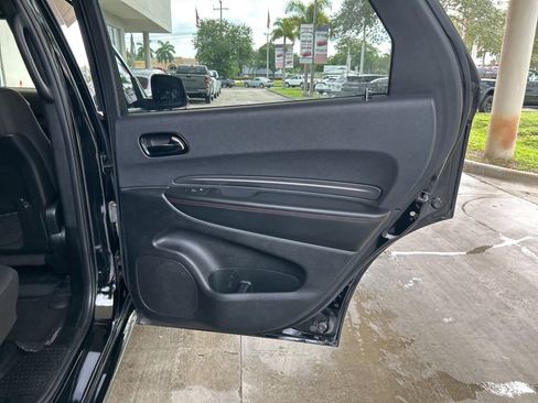 Certified 2023 Dodge Durango GT image 31
