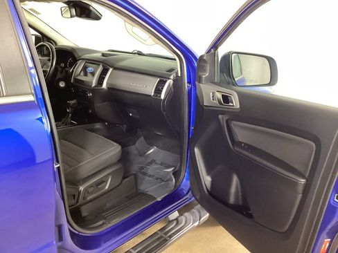 Used 2019 Ford Ranger XLT w/ Equipment Group 302A Luxury AWD/4WD image 19