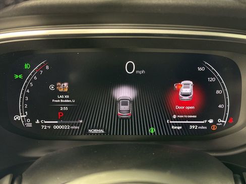 New 2026 Acura MDX SH-AWD w/ Advance Package image 16