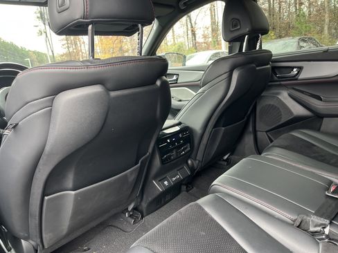 Used 2024 Acura MDX A-Spec image 23