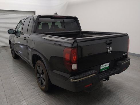Used 2020 Honda Ridgeline Black Edition image 5