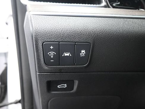 Used 2021 Kia K5 EX FWD image 20