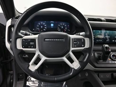 Used 2020 Land Rover Defender 110 SE AWD/4WD image 13