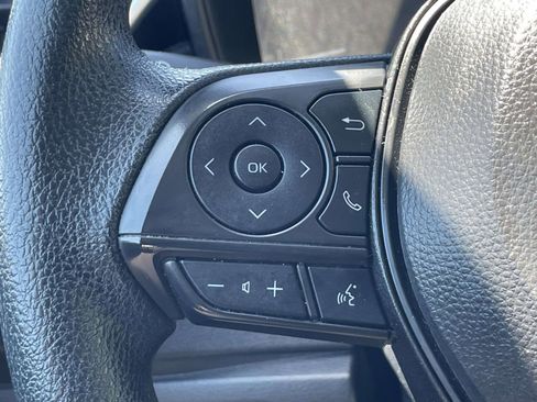 Used 2024 Toyota Corolla LE FWD image 23