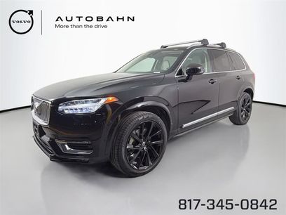 Certified 2023 Volvo XC90 B6 Plus w/ Protection Package Premier