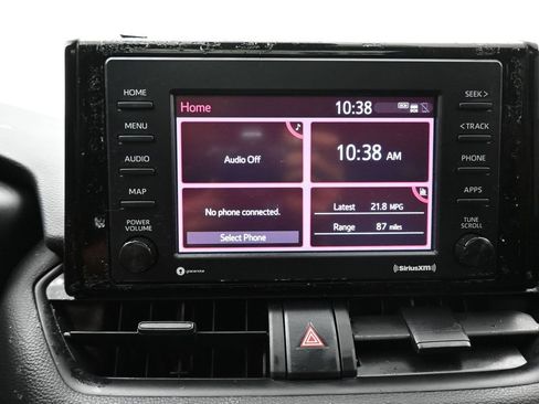 Used 2022 Toyota RAV4 XLE w/ Convenience Package image 15