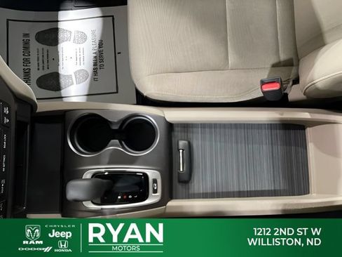 Used 2016 Honda Pilot EX image 31