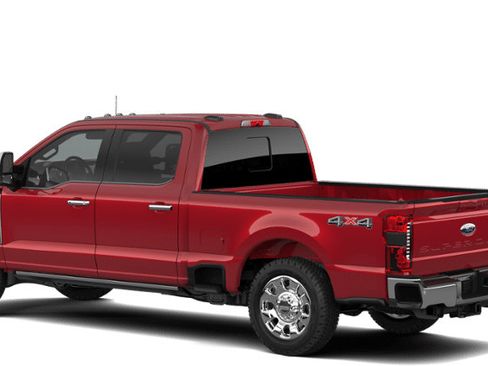 New 2026 Ford F250 Lariat w/ Lariat Ultimate Package AWD/4WD image 26