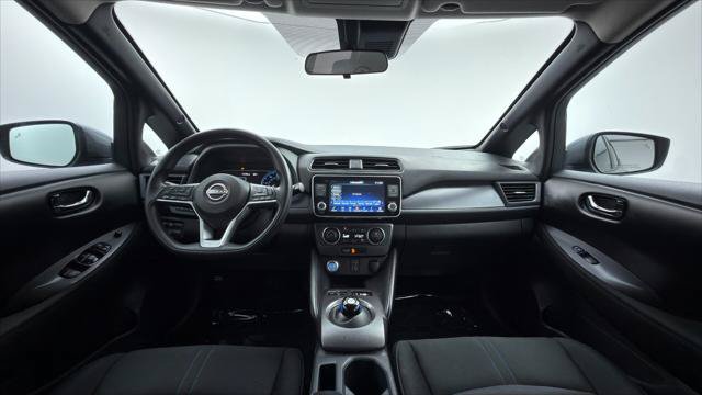 Used 2025 Nissan Leaf S FWD image 26