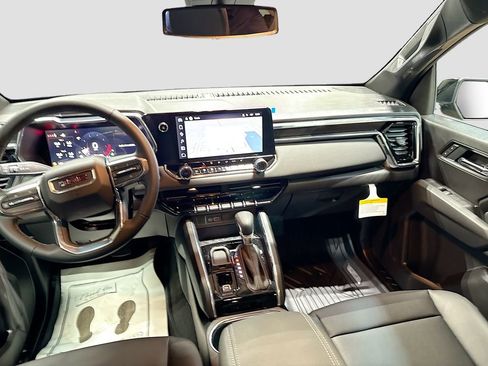 New 2026 GMC Canyon Elevation w/ Convenience Package image 22