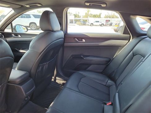 Used 2021 Kia K5 GT-Line w/ GT-Line FWD Premium Package image 10