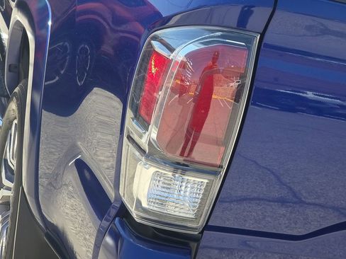 Certified 2023 Toyota Tacoma Limited RWD image 13