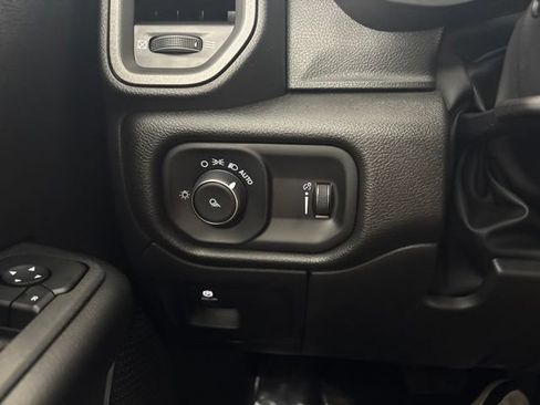 New 2026 RAM 1500 Tradesman AWD/4WD image 34