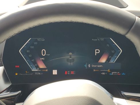 New 2026 BMW X1 xDrive28i w/ Technology Package image 28